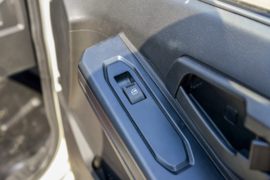 飞碟EF3&nbsp;电动载货车内饰图片