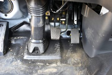 �ɵ�EF3 4.3T 4.01�׵��Ŵ��綯����С��(FD1044D66BEV-2)55.7kWhͼƬ