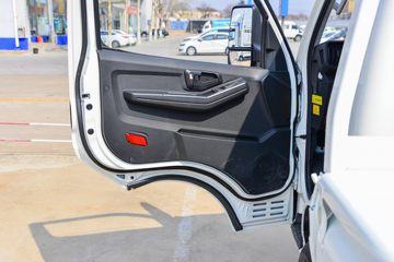 �ɵ�EF3 4.3T 4.01�׵��Ŵ��綯����С��(FD1044D66BEV-2)55.7kWhͼƬ