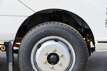 �ɵ�EF3 4.3T 4.01�׵��Ŵ��綯����С��(FD1044D66BEV-2)55.7kWhͼƬ