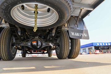 �ɵ�EF3 4.3T 4.01�׵��Ŵ��綯����С��(FD1044D66BEV-2)55.7kWhͼƬ