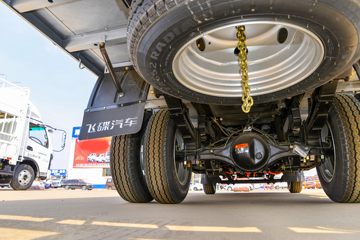 �ɵ�EF3 4.3T 4.01�׵��Ŵ��綯����С��(FD1044D66BEV-2)55.7kWhͼƬ