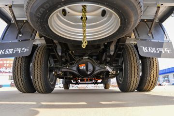 �ɵ�EF3 4.3T 4.01�׵��Ŵ��綯����С��(FD1044D66BEV-2)55.7kWhͼƬ