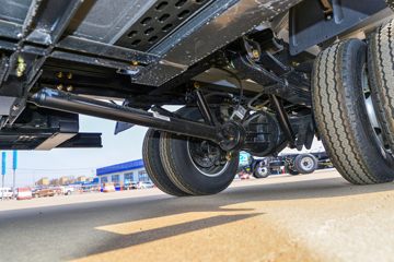 �ɵ�EF3 4.3T 4.01�׵��Ŵ��綯����С��(FD1044D66BEV-2)55.7kWhͼƬ