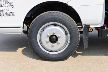 �ɵ�EF3 4.3T 4.01�׵��Ŵ��綯����С��(FD1044D66BEV-2)55.7kWhͼƬ