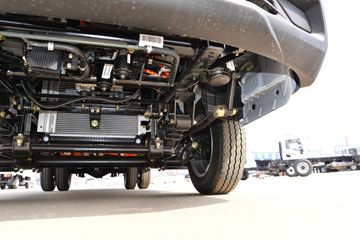 �ɵ�EF3 4.3T 4.01�׵��Ŵ��綯����С��(FD1044D66BEV-2)55.7kWhͼƬ