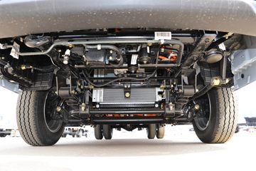 �ɵ�EF3 4.3T 4.01�׵��Ŵ��綯����С��(FD1044D66BEV-2)55.7kWhͼƬ