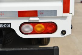 飞碟EF3&nbsp;电动载货车上装图片