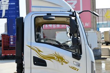 �������ó� ����G1 155���� 4X2 4.06����س�(��ʿ��8��)(SX5041XLCNP6331)ͼƬ