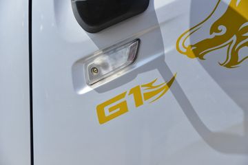 �������ó� ����G1 155���� 4X2 4.06����س�(��ʿ��8��)(SX5041XLCNP6331)ͼƬ