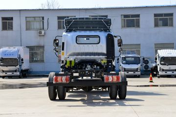 �������ó� ����G1 155���� 4X2 4.06����س�(��ʿ��8��)(SX5041XLCNP6331)ͼƬ