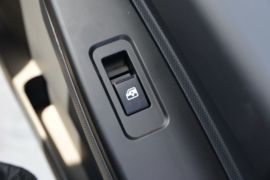 德龙G1&nbsp;冷藏车驾驶室图片