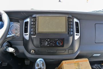 �������ó� ����G1 155���� 4X2 4.06����س�(��ʿ��8��)(SX5041XLCNP6331)ͼƬ