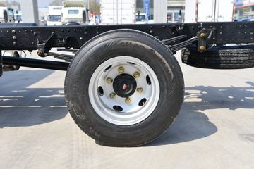 �������ó� ����G1 155���� 4X2 4.06����س�(��ʿ��8��)(SX5041XLCNP6331)ͼƬ