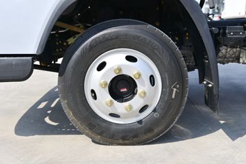 �������ó� ����G1 155���� 4X2 4.06����س�(��ʿ��8��)(SX5041XLCNP6331)ͼƬ