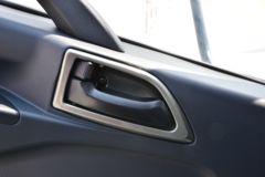 陕汽商用车 德龙G1 155马力 4.18米单排栏板轻卡(SX1041NP6331)