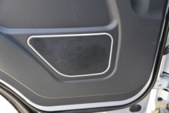 陕汽商用车 德龙G1 155马力 4.18米单排栏板轻卡(SX1041NP6331)