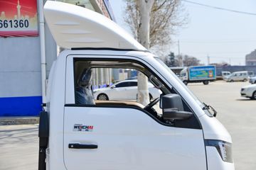 �������� ��R 1.6L 122���� ���� 3.7�׵�����ʽ΢��(YTQ5031XXYPHQ331)ͼƬ