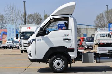 �������� ��R 1.6L 122���� ���� 3.7�׵�����ʽ΢��(YTQ5031XXYPHQ331)ͼƬ