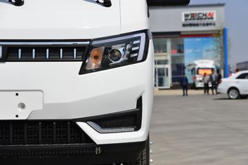 �������� ��R 1.6L 122���� ���� 3.7�׵�����ʽ΢��(YTQ5031XXYPHQ331)ͼƬ