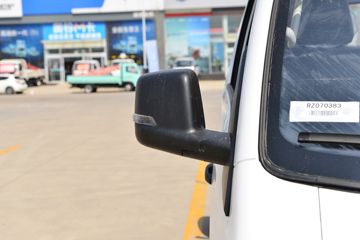 �������� ��R 1.6L 122���� ���� 3.7�׵�����ʽ΢��(YTQ5031XXYPHQ331)ͼƬ