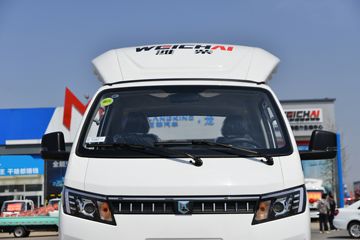 �������� ��R 1.6L 122���� ���� 3.7�׵�����ʽ΢��(YTQ5031XXYPHQ331)ͼƬ