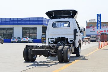 �������� ��R 1.6L 122���� ���� 3.7�׵�����ʽ΢��(YTQ5031XXYPHQ331)ͼƬ