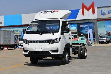 �������� ��R 1.6L 122���� ���� 3.7�׵�����ʽ΢��(YTQ5031XXYPHQ331)ͼƬ