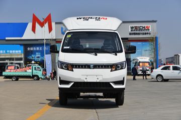 �������� ��R 1.6L 122���� ���� 3.7�׵�����ʽ΢��(YTQ5031XXYPHQ331)ͼƬ