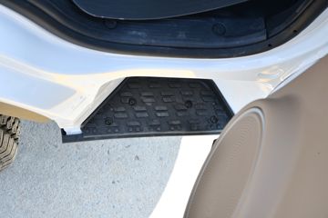 �������� ��R 1.6L 122���� ���� 3.7�׵�����ʽ΢��(YTQ5031XXYPHQ331)ͼƬ