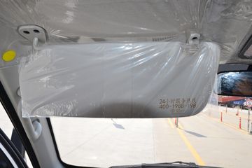 �������� ��R 1.6L 122���� ���� 3.7�׵�����ʽ΢��(YTQ5031XXYPHQ331)ͼƬ