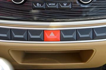 �������� ��R 1.6L 122���� ���� 3.7�׵�����ʽ΢��(YTQ5031XXYPHQ331)ͼƬ