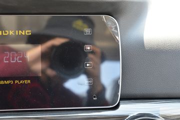 �������� ��R 1.6L 122���� ���� 3.7�׵�����ʽ΢��(YTQ5031XXYPHQ331)ͼƬ