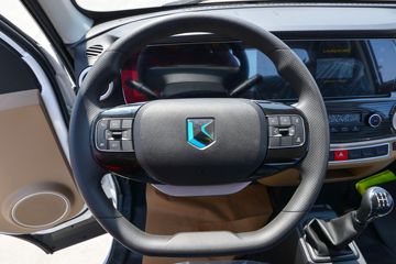 �������� ��R 1.6L 122���� ���� 3.7�׵�����ʽ΢��(YTQ5031XXYPHQ331)ͼƬ