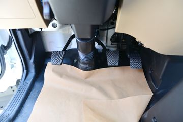 �������� ��R 1.6L 122���� ���� 3.7�׵�����ʽ΢��(YTQ5031XXYPHQ331)ͼƬ