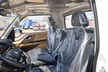 �������� ��R 1.6L 122���� ���� 3.7�׵�����ʽ΢��(YTQ5031XXYPHQ331)ͼƬ