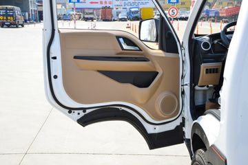 �������� ��R 1.6L 122���� ���� 3.7�׵�����ʽ΢��(YTQ5031XXYPHQ331)ͼƬ