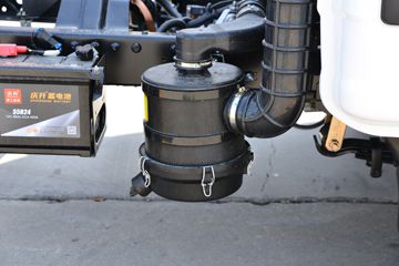 �������� ��R 1.6L 122���� ���� 3.7�׵�����ʽ΢��(YTQ5031XXYPHQ331)ͼƬ