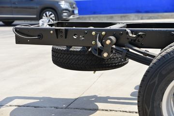 �������� ��R 1.6L 122���� ���� 3.7�׵�����ʽ΢��(YTQ5031XXYPHQ331)ͼƬ