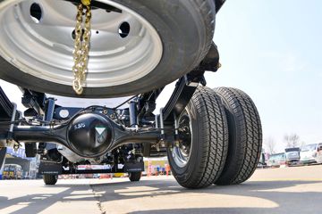 �������� ��R 1.6L 122���� ���� 3.7�׵�����ʽ΢��(YTQ5031XXYPHQ331)ͼƬ