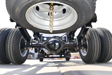 �������� ��R 1.6L 122���� ���� 3.7�׵�����ʽ΢��(YTQ5031XXYPHQ331)ͼƬ