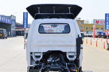 �������� ��R 1.6L 122���� ���� 3.7�׵�����ʽ΢��(YTQ5031XXYPHQ331)ͼƬ