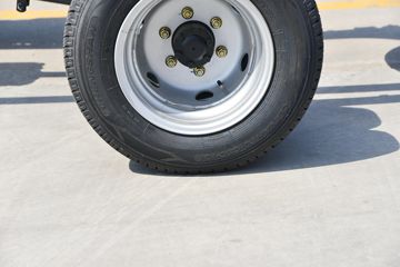 �������� ��R 1.6L 122���� ���� 3.7�׵�����ʽ΢��(YTQ5031XXYPHQ331)ͼƬ