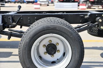 �������� ��R 1.6L 122���� ���� 3.7�׵�����ʽ΢��(YTQ5031XXYPHQ331)ͼƬ