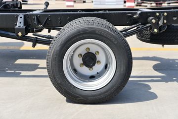 �������� ��R 1.6L 122���� ���� 3.7�׵�����ʽ΢��(YTQ5031XXYPHQ331)ͼƬ