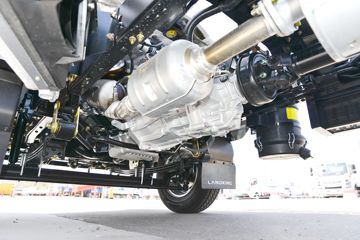 �������� ��R 1.6L 122���� ���� 3.7�׵�����ʽ΢��(YTQ5031XXYPHQ331)ͼƬ