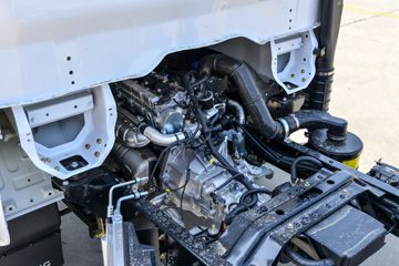 �������� ��R 1.6L 122���� ���� 3.7�׵�����ʽ΢��(YTQ5031XXYPHQ331)ͼƬ