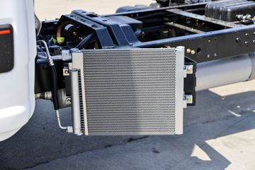 �������� ��R 1.6L 122���� ���� 3.7�׵�����ʽ΢��(YTQ5031XXYPHQ331)ͼƬ