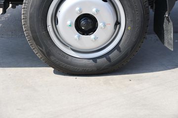 �������� ��R 1.6L 122���� ���� 3.7�׵�����ʽ΢��(YTQ5031XXYPHQ331)ͼƬ