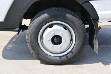 �������� ��R 1.6L 122���� ���� 3.7�׵�����ʽ΢��(YTQ5031XXYPHQ331)ͼƬ